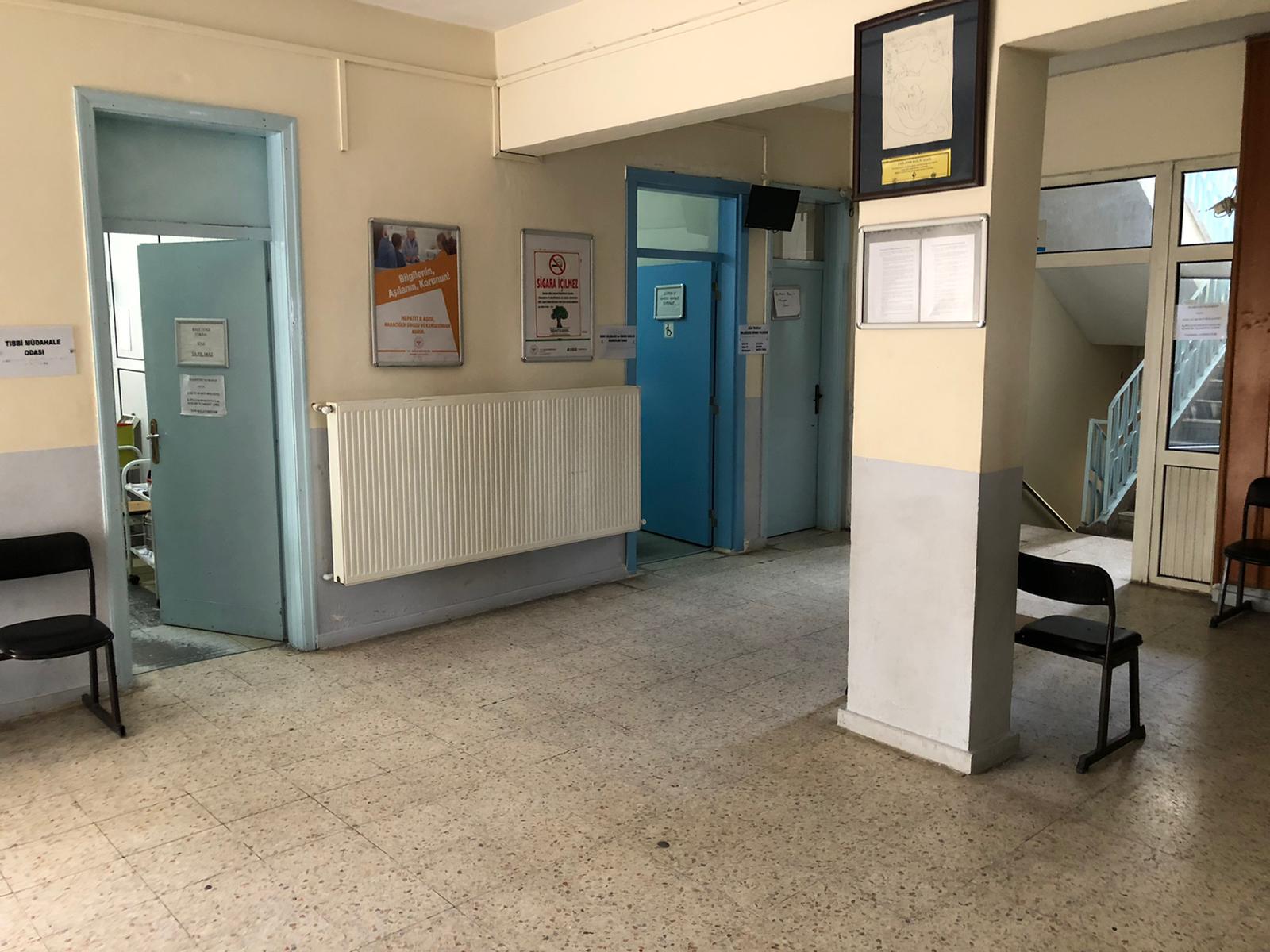 Asm İç Görünüm 3