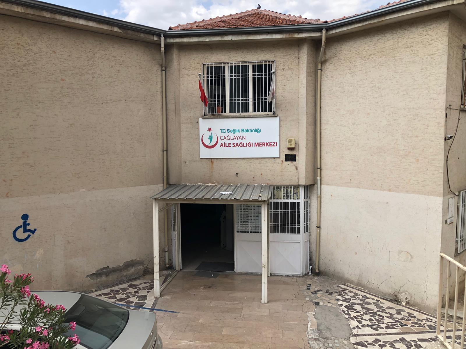 Asm Dış Görünüm 1