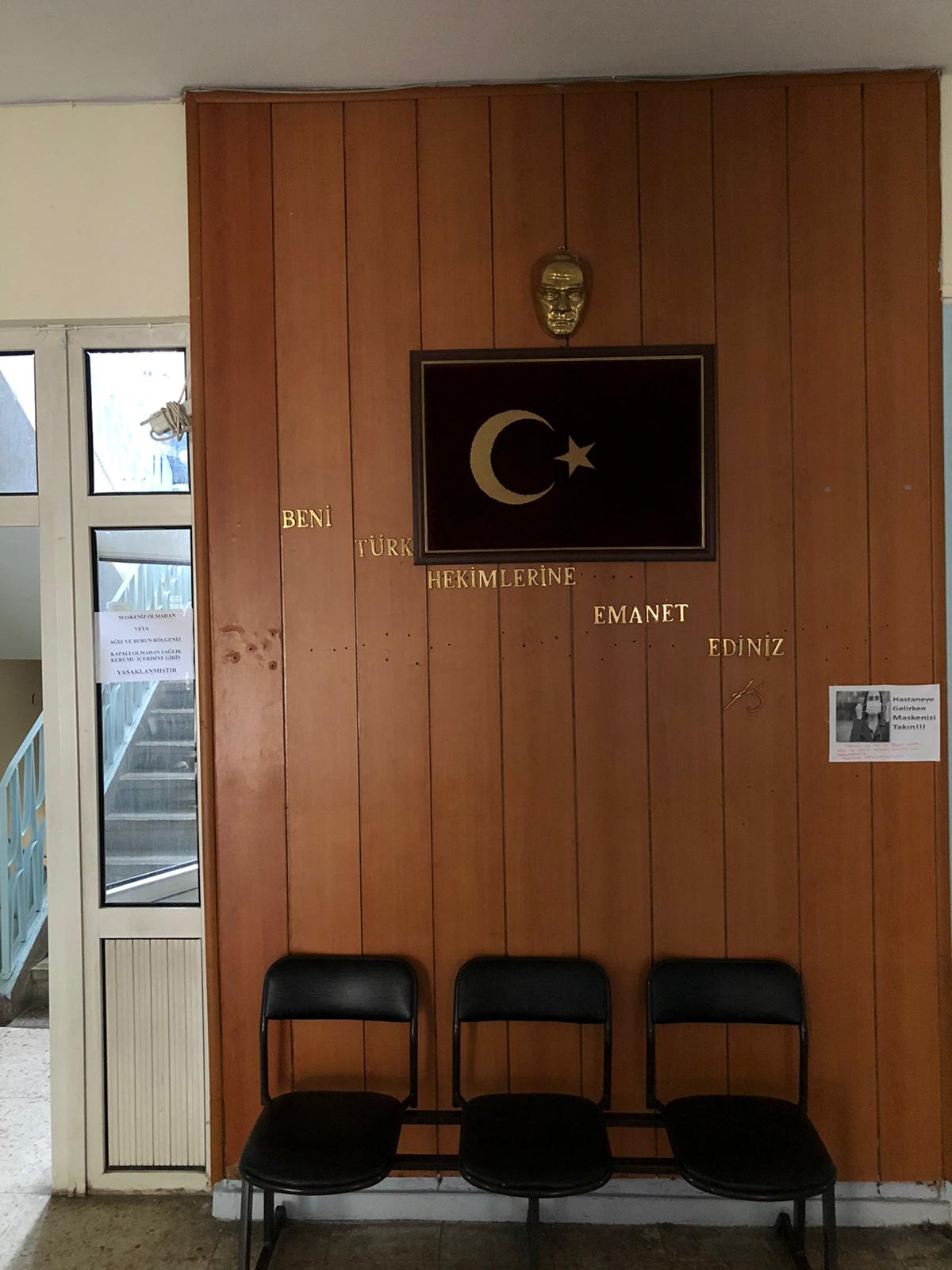 Asm İç Görünüm 4