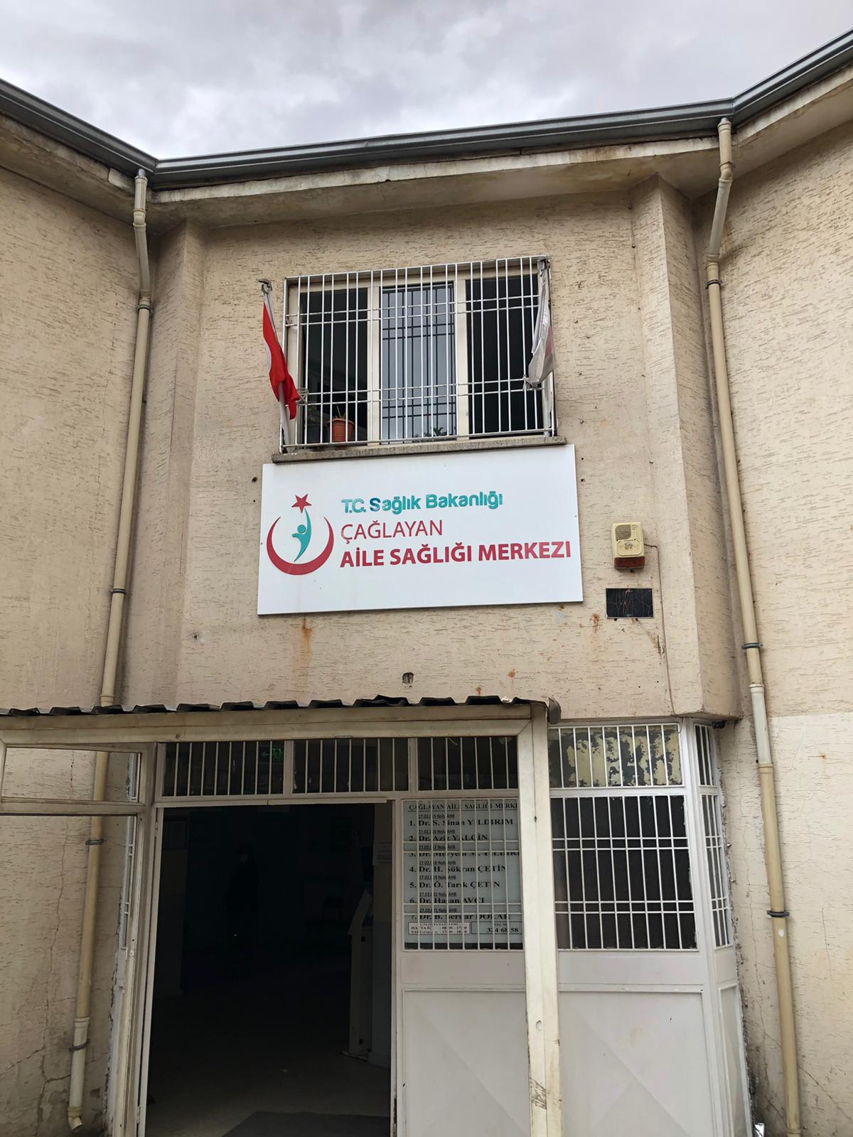 Asm Dış Görünüm 2