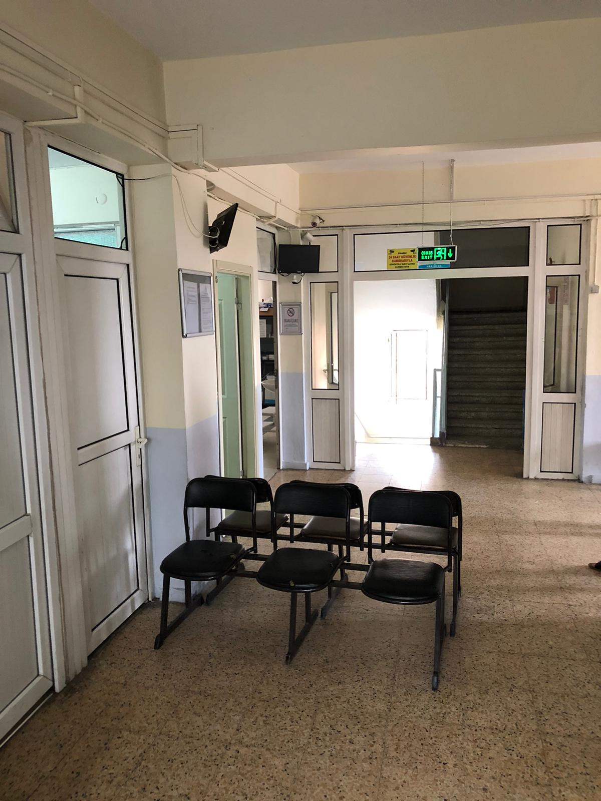 Asm İç Görünüm 2